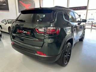 Jeep Compass 2025