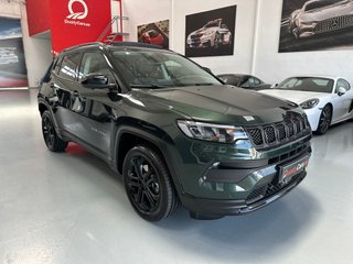 Jeep Compass 2025