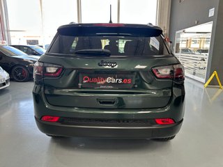 Jeep Compass 2025