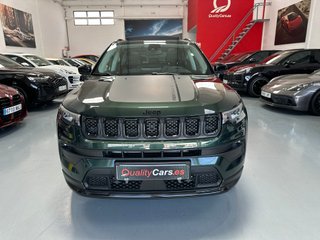 Jeep Compass 2025