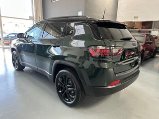 Jeep Compass 2025