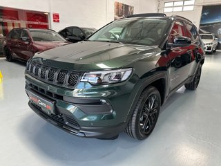 Jeep Compass 2025