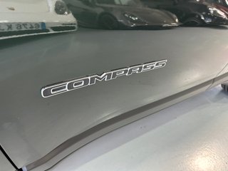Jeep Compass 2025