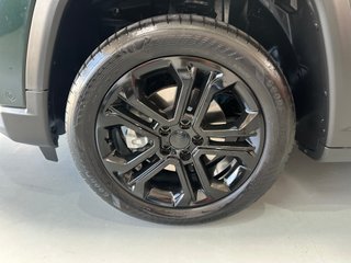 Jeep Compass 2025