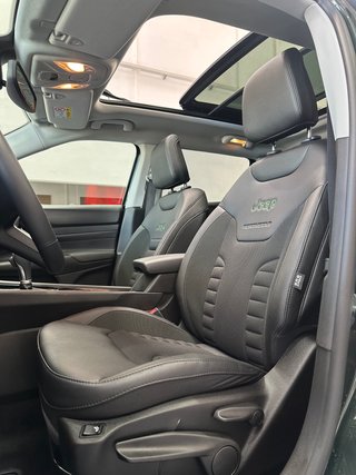 Jeep Compass 2025