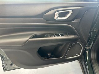 Jeep Compass 2025
