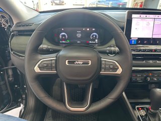 Jeep Compass 2025