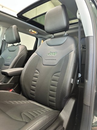 Jeep Compass 2025