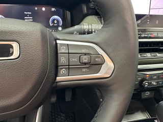 Jeep Compass 2025