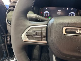 Jeep Compass 2025