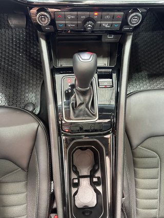 Jeep Compass 2025