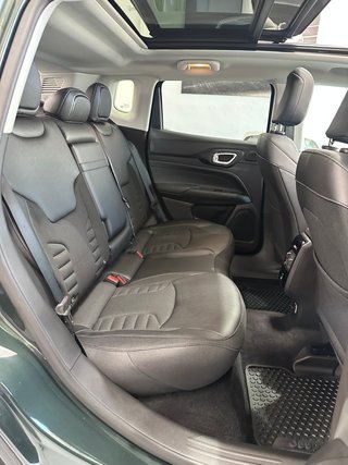 Jeep Compass 2025
