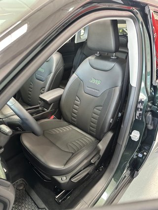 Jeep Compass 2025