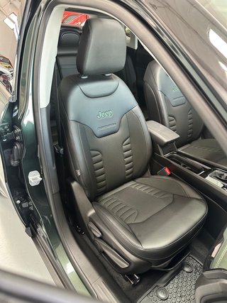 Jeep Compass 2025