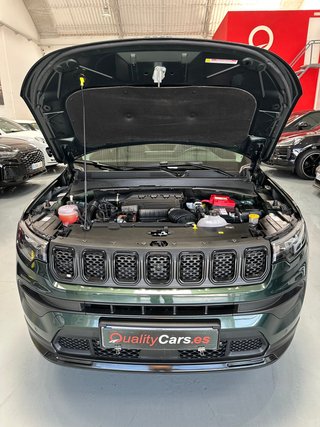 Jeep Compass 2025