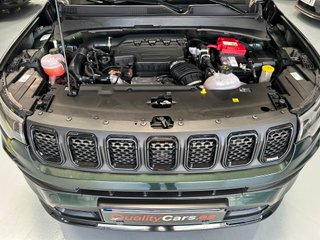 Jeep Compass 2025