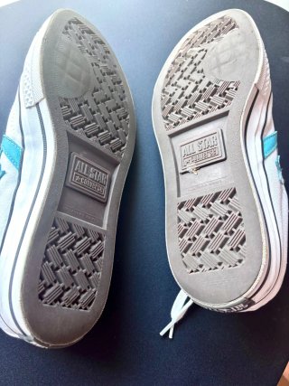 Converse All Star Tg 43