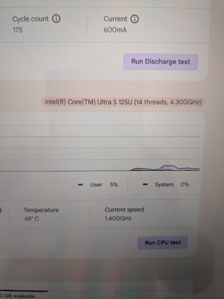 Acer Chromebook 714 Plata