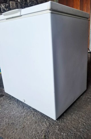 Congelador Horizontal Whirlpool WHS2121