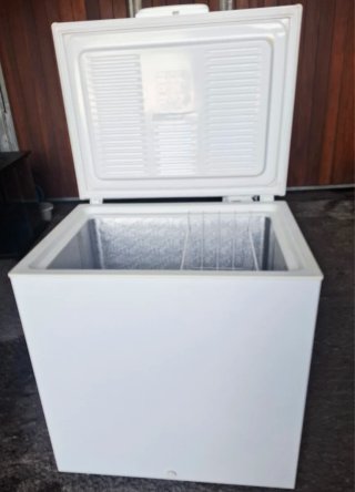 Congelador Horizontal Whirlpool WHS2121