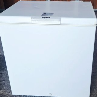 Congelador Horizontal Whirlpool WHS2121