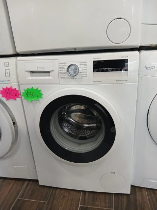 Lavadora Bosch Serie 4 - 7Kg