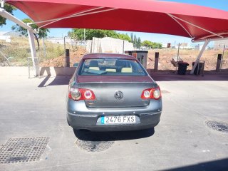 Volkswagen Passat 2007