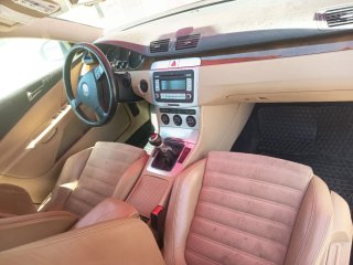 Volkswagen Passat 2007