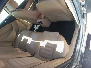Volkswagen Passat 2007