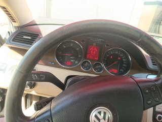 Volkswagen Passat 2007
