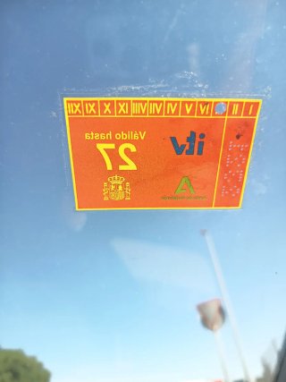 Volkswagen Passat 2007