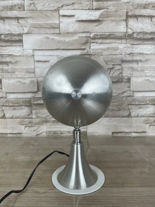 Lampada da tavolo eyeball vintage