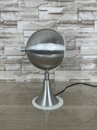 Lampada da tavolo eyeball vintage