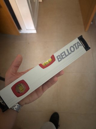 Nivel Bellota