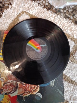 Battlestar Galactica Vinilo Banda Sonora Original