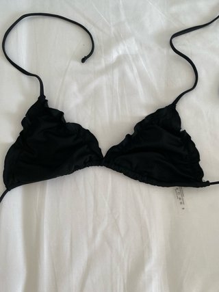 Bikini negro