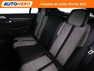 Peugeot 508 1.6 Hybrid GT Pack