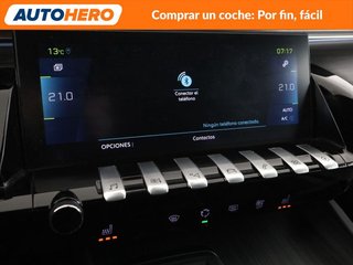 Peugeot 508 1.6 Hybrid GT Pack