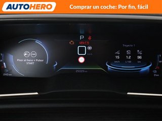 Peugeot 508 1.6 Hybrid GT Pack