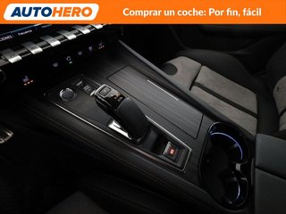 Peugeot 508 1.6 Hybrid GT Pack