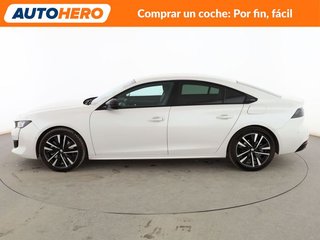 Peugeot 508 1.6 Hybrid GT Pack