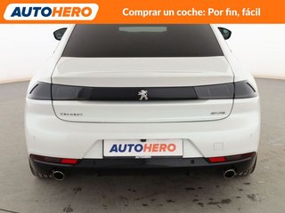 Peugeot 508 1.6 Hybrid GT Pack