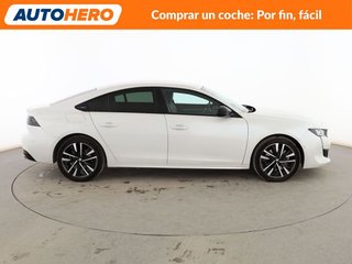 Peugeot 508 1.6 Hybrid GT Pack