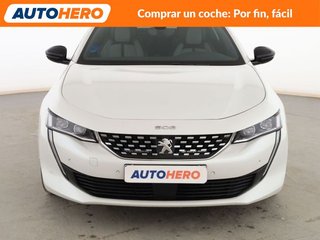 Peugeot 508 1.6 Hybrid GT Pack