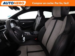 Peugeot 508 1.6 Hybrid GT Pack