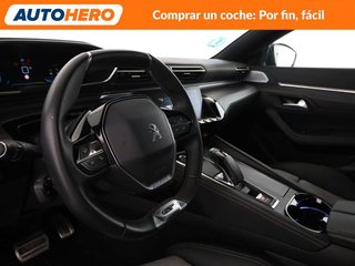 Peugeot 508 1.6 Hybrid GT Pack