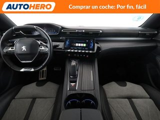 Peugeot 508 1.6 Hybrid GT Pack