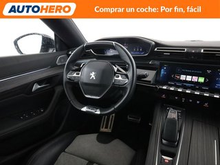 Peugeot 508 1.6 Hybrid GT Pack
