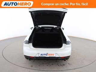 Peugeot 508 1.6 Hybrid GT Pack