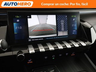 Peugeot 508 1.6 Hybrid GT Pack